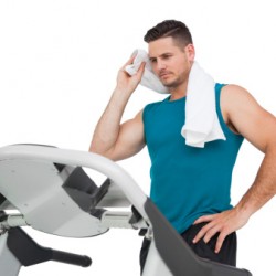 Workout Tip: Maximize Your Cardio Routine