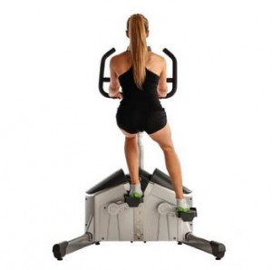 Helix Fitness Equipment Offers Lateral Training 