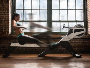 Rowing Machines are Workhorses of Fitness Equipment 