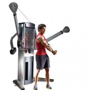 Cross Training Stations Supercharge Your Fitness Plans 