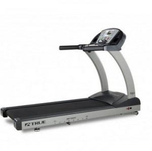 Treadmill of the Month: True PS800