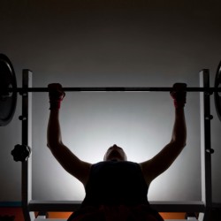 Workout Tip: Stay Safe While Weight Training