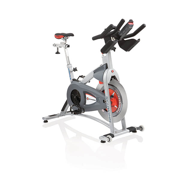 Schwinn AC Sport with Carbon Blue Indoor Cycle - with Console  - Fitness 4 Home Superstore - Chandler, Phoenix, and Scottsdale, AZ