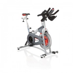 Schwinn AC Sport with Carbon Blue Indoor Cycle