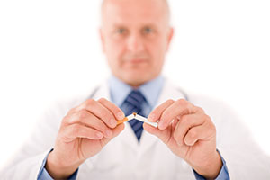 Study reveals exercise further combats cigarette cravings