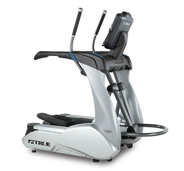 True CS900 Commercial Elliptical