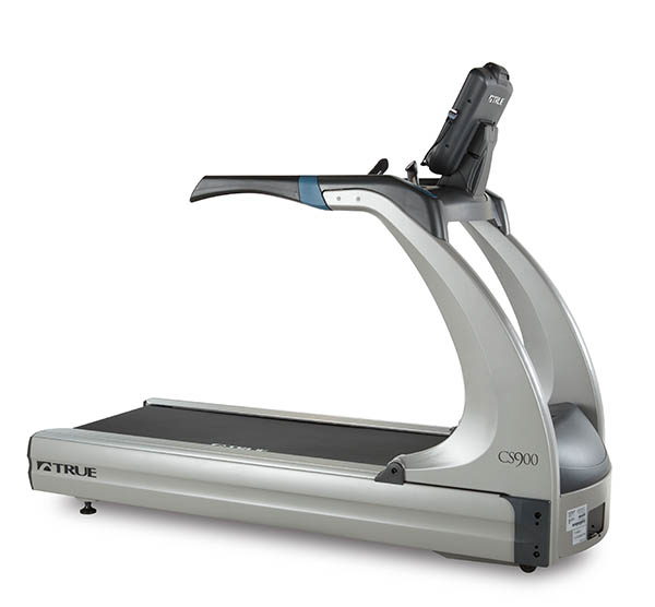 True CS900 Commercial Treadmill