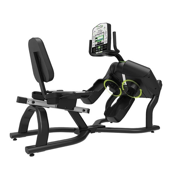 Helix Recumbents - Available at Fitness 4 Home Superstore - Chandler, Phoenix, and Scottsdale, AZ