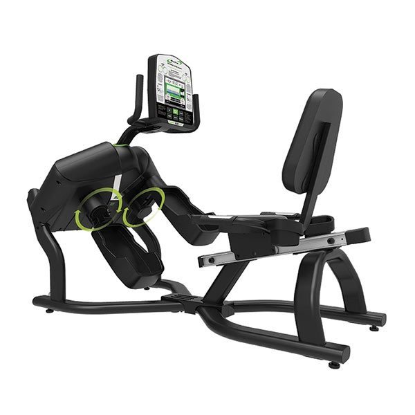 Helix HR3500 Recumbent Lateral Trainer