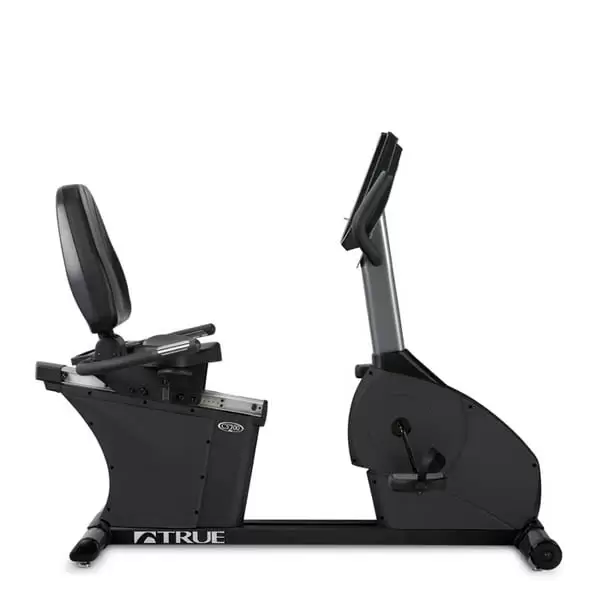 True CS200 Commercial Recumbent Bike  - Commercial Gym Equipment from Commercial Fitness Superstore of Arizona.
