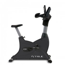True CS200 Commercial Upright Bike - Commercial Gym Equipment from Commercial Fitness Superstore of Arizona.
