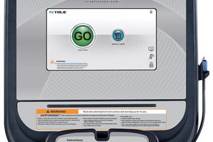 True Transcend10 - Commercial Gym Equipment from Commercial Fitness Superstore of Arizona.