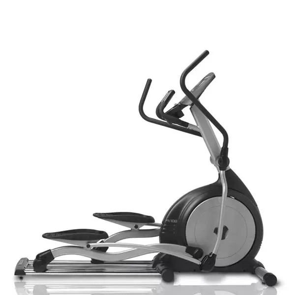 True PS100 Commercial Ellilptical  - Commercial Gym Equipment from Commercial Fitness Superstore of Arizona.