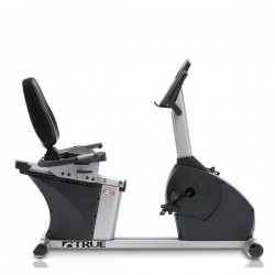 True PS100 Commercial Recumbent Bike - Commercial Gym Equipment from Commercial Fitness Superstore of Arizona.