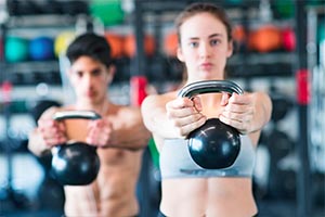 Secrets to a Perfect Kettlebell Workout