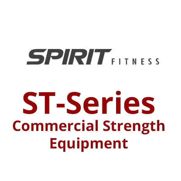 Spirit ST Series