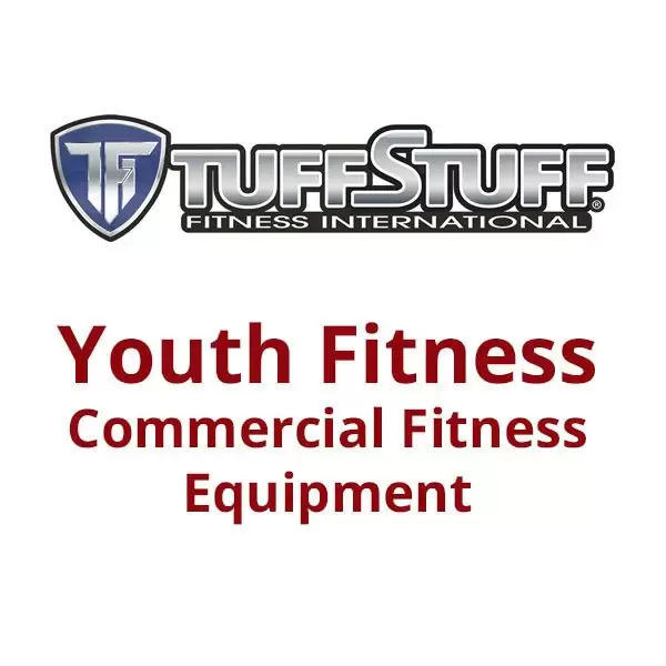 Tuff Stuff Youth Fitness