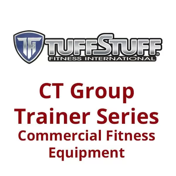 Tuff Stuff CT Group Series