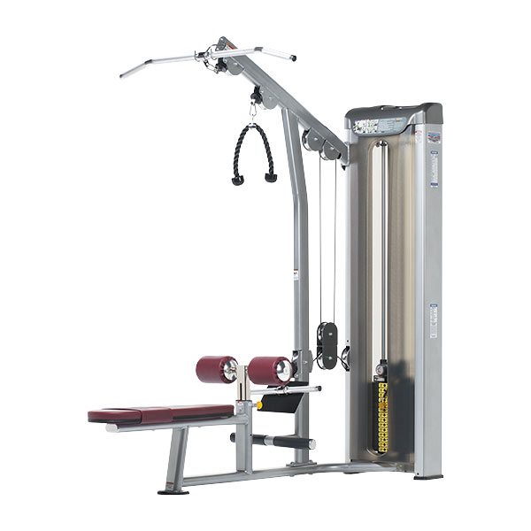 TuffStuff PPD-802 Lat/Mid/Low Row at Commercial Fitness Superstore of Arizona.