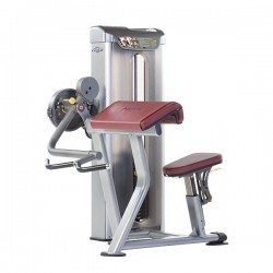 TuffStuff PPD-804 Biceps/Triceps at Commercial Fitness Superstore of Arizona.
