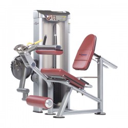 TuffStuff PPD-806 Leg Extension/Curl at Commercial Fitness Superstore of Arizona.