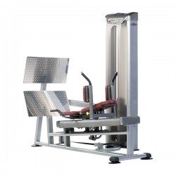 TuffStuff PPD-830 Leg Press/Hack Squat at Commercial Fitness Superstore of Arizona.