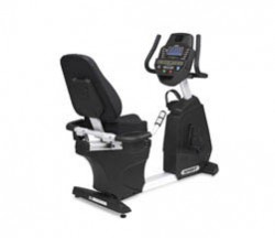Spirit CR800 Commercial Recumbent Bike