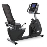 Spirit XBR95 Commercial Recumbent Bike