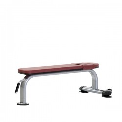 TuffStuff PPF-702 Flat Bench at Commercial Fitness Superstore of Arizona.