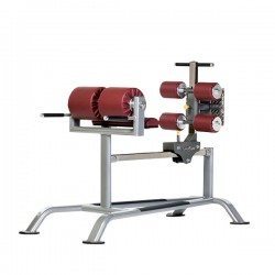 TuffStuff PPF-718 Glute-Ham Bench at Commercial Fitness Superstore of Arizona.