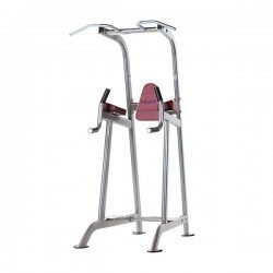 TuffStuff PPF-720 Chin/Dip/Leg Raise at Commercial Fitness Superstore of Arizona.
