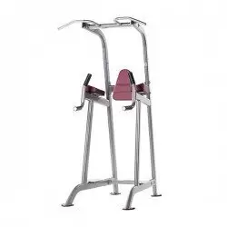 TuffStuff PPF-720 Chin/Dip/Leg Raise at Commercial Fitness Superstore of Arizona.