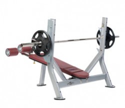 TuffStuff PPF-709 Olympic Decline Bench at Commercial Fitness Superstore of Arizona.