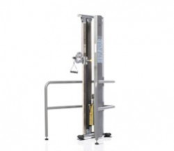 TuffStuff PPMS-240 Single Adj. Cable Column at Commercial Fitness Superstore of Arizona.