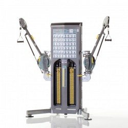 TuffStuff PPMS-245 Functional Trainer at Commercial Fitness Superstore of Arizona.