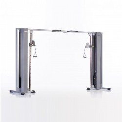 TuffStuff PPMS-250 Adjustable Cable Crossover at Commercial Fitness Superstore of Arizona.