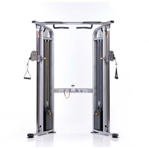 TuffStuff PPMS-255 Dual Adjustable Pully at Commercial Fitness Superstore of Arizona.