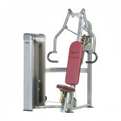 TuffStuff PPS-200 Chest Press at Commercial Fitness Superstore of Arizona.