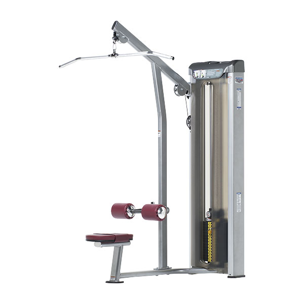 TuffStuff PPS-210 Lat Pulldown at Commercial Fitness Superstore of Arizona.