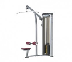 TuffStuff PPS-210 Lat Pulldown at Commercial Fitness Superstore of Arizona.
