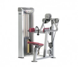 TuffStuff PPS-213 Lateral Raise at Commercial Fitness Superstore of Arizona.