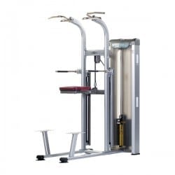 TuffStuff PPS-215 Assisted Chin/Dip at Commercial Fitness Superstore of Arizona.