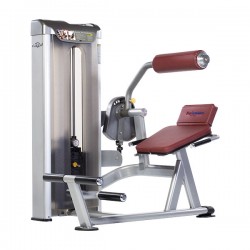 TuffStuff PPS-221 Back Extension at Commercial Fitness Superstore of Arizona.