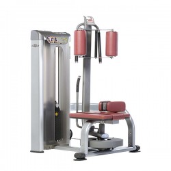 TuffStuff PPS-222 Rotary Torso at Commercial Fitness Superstore of Arizona.