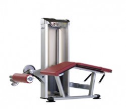 TuffStuff PPS-233 Prone Leg Curl at Commercial Fitness Superstore of Arizona.