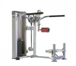 TuffStuff PPS-237 Multi-Hip Flexor at Commercial Fitness Superstore of Arizona.