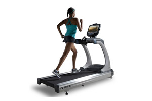 No Hills Around - Treadmill Hill Training Works!