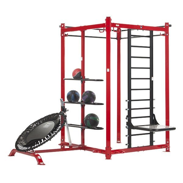 TuffStuff CT-4000 Pod Trainer at Commercial Fitness Superstore of Arizona.