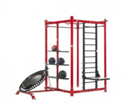 TuffStuff CT-4000 Pod Trainer at Commercial Fitness Superstore of Arizona.