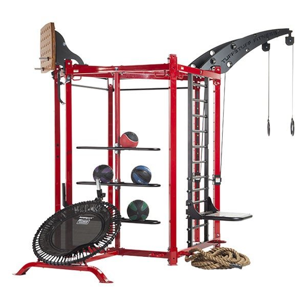 TuffStuff CT-6000 Trainer at Commercial Fitness Superstore of Arizona.